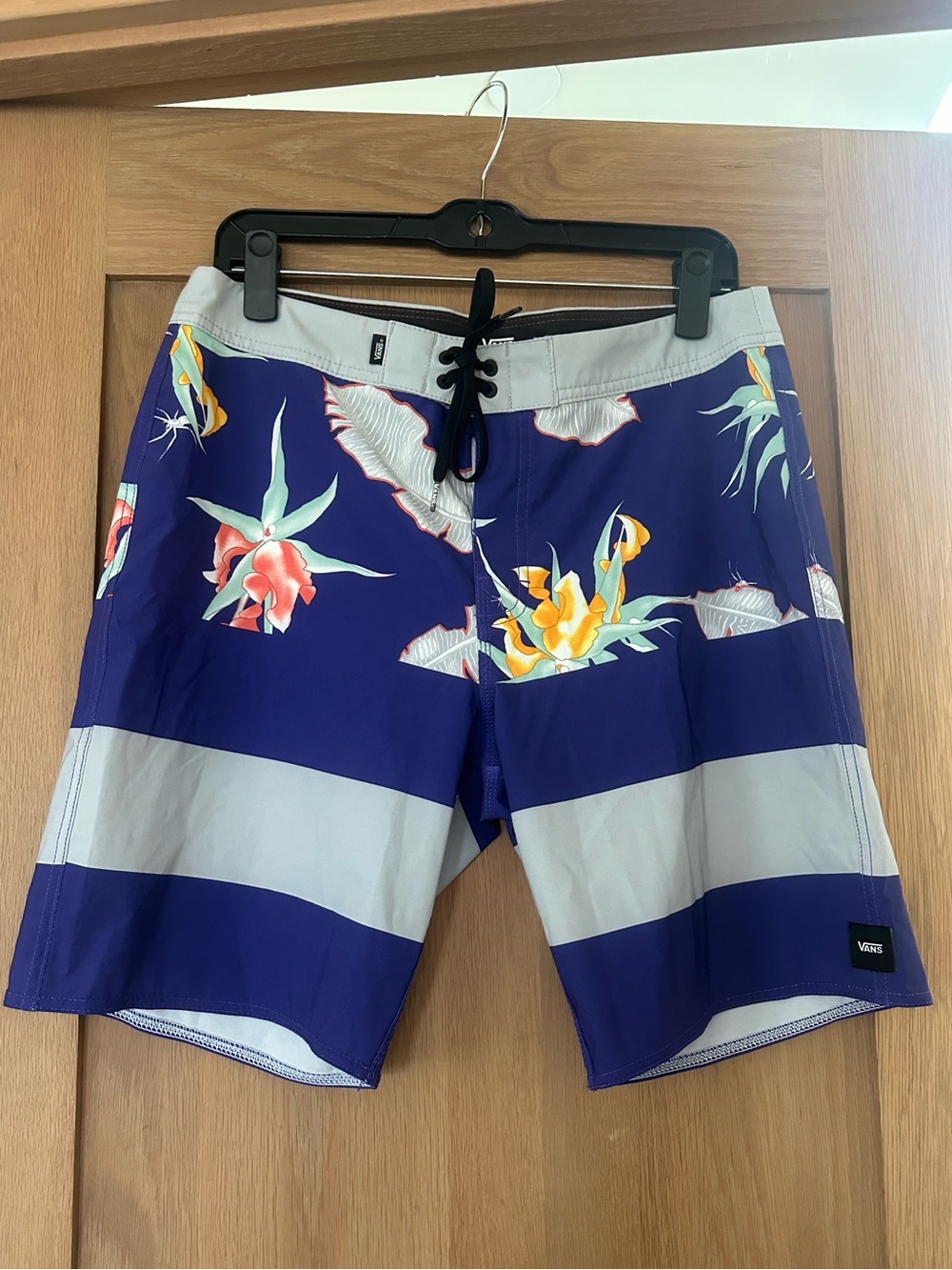 Vans Era Boardshorts Size 32